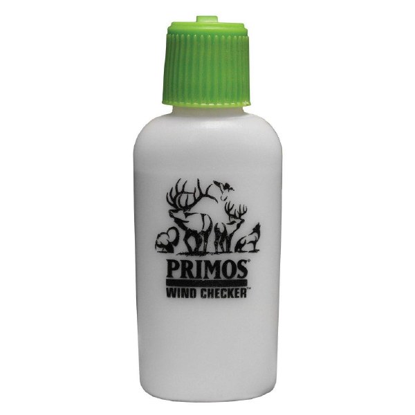 Primos Hunting Wind Checker