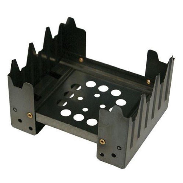 UST Folding Stove 1.0