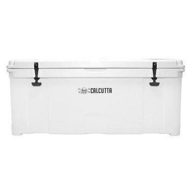 Calcutta Renegade Cooler 125lt White CCG2-125