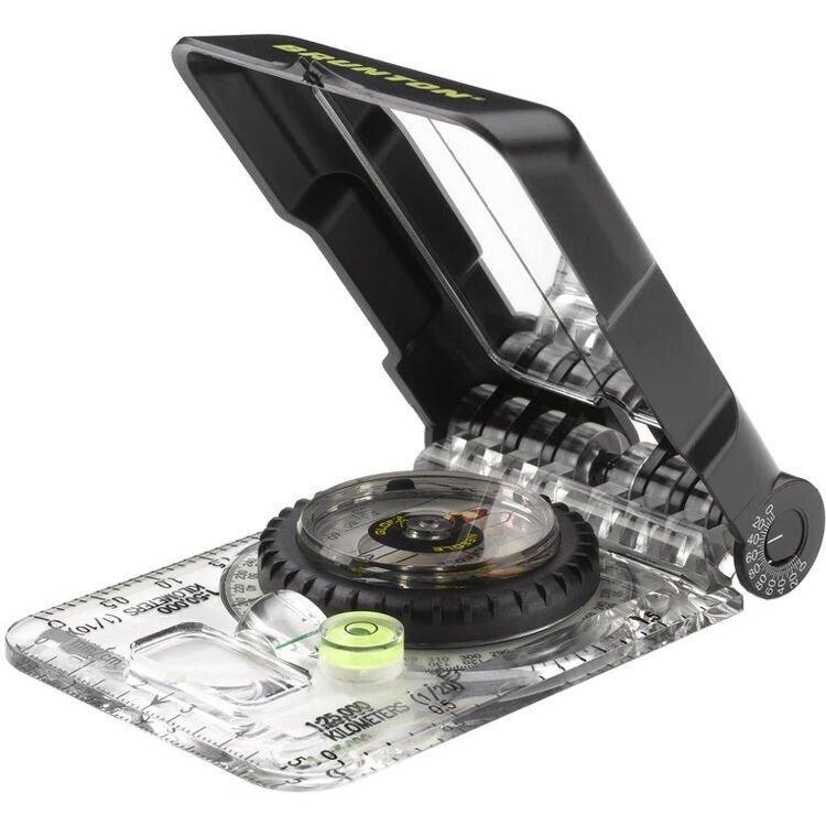 Brunton TruArc 15 Mirrored Pro Compass