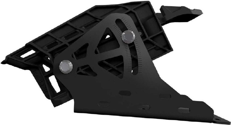 Kolpin Stronghold Support Auto Latch Mount