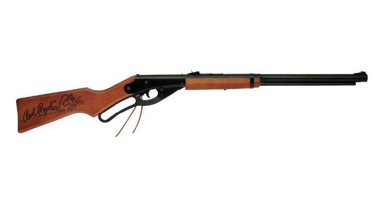 Daisy Red Ryder BB Rifle 350FPS