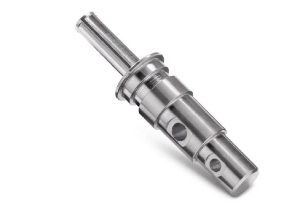 Strike Master Two Stage Drill Adapter for Ice Augers