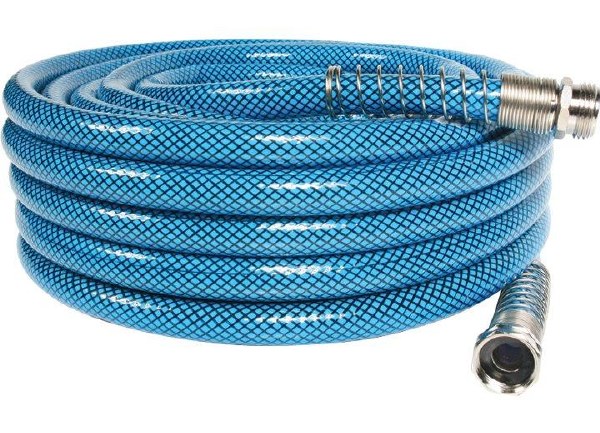 Camco Drinking Water Hose 5/8" ID 25ft