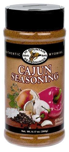 Hi Mountain Seasoning Cajun