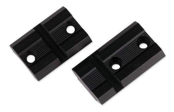 Weaver 48483 Base Pair Mossberg Patriot