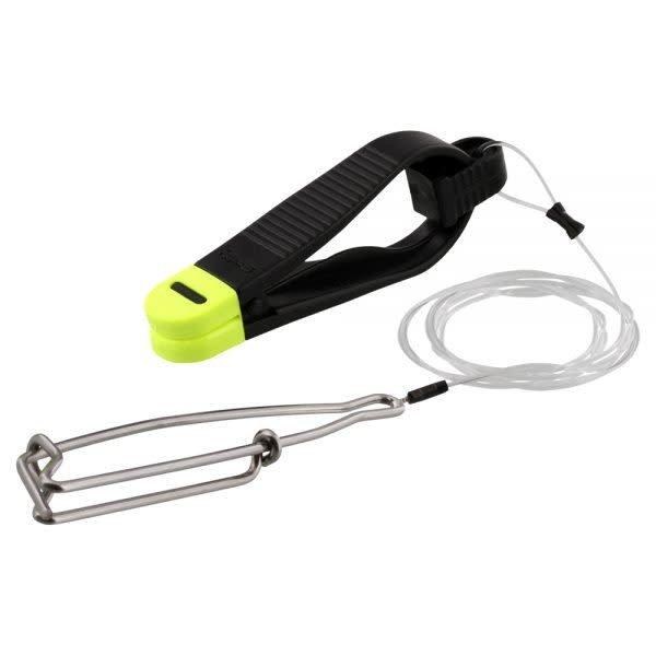 Scotty 1173 Power Grip Plus Line Release 48" Leader
