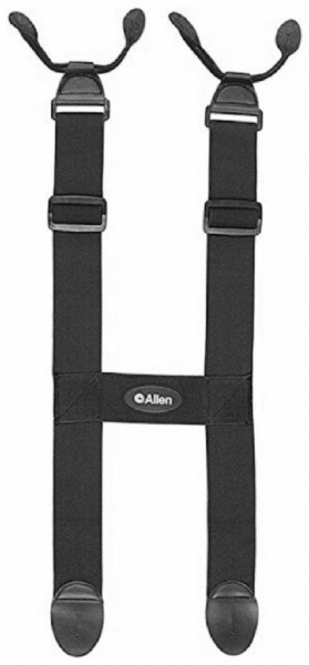 Allen H- Suspenders 10516