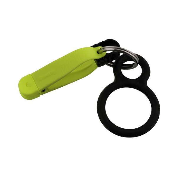 Scotty 210 Net Minder Net Bag Holder