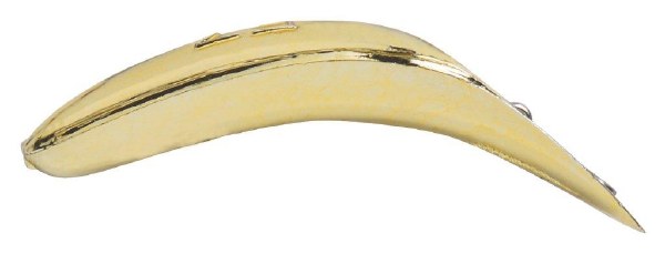 Yakima Bait Flatfish F-7 Gold