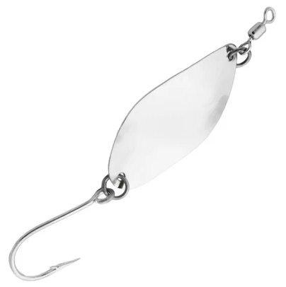 Gibbs Delta FST #3 Nickel