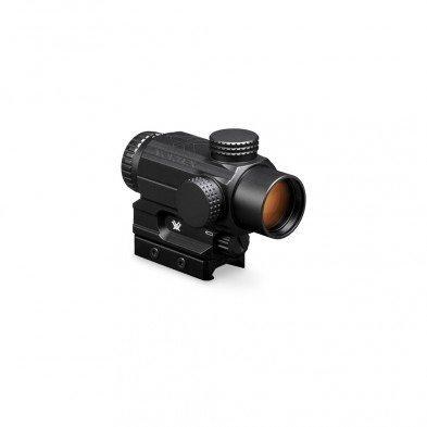 Vortex Spitfire AR Red Dot DRT MOA Reticle