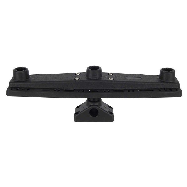 Scotty 257 Triple Rod Holder Mount