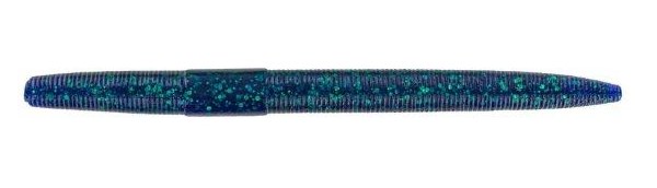 Big Bite Baits 5" Trick Stick JuneBug 8 Per Pack