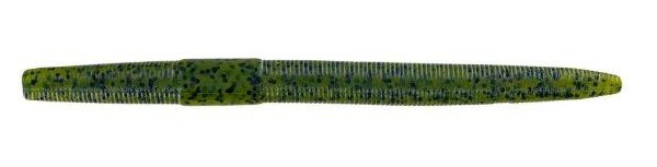 Big Bite Baits 5" Trick Stick Watermelon Seed 8 Per Pack