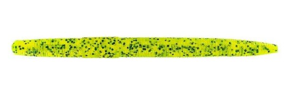 Big Bite Baits 5" Trick Stick Chart Pepper 8 Per Pack