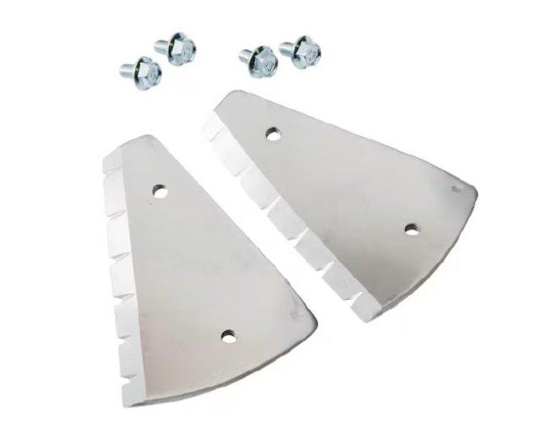 Strikemaster Replacement Blades 10"