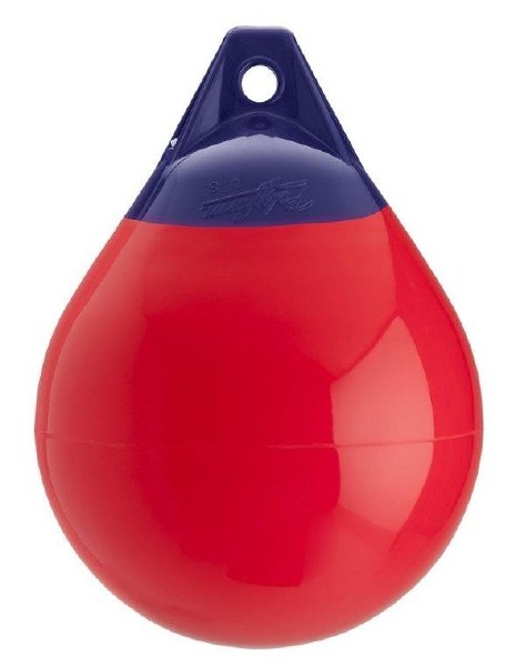 Polyform A-2 Red Bouy 45.5" Circumference