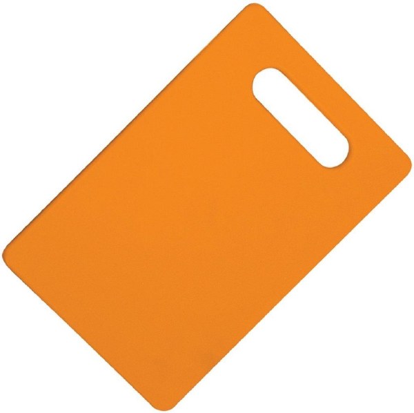 UST Cutting Board Orange