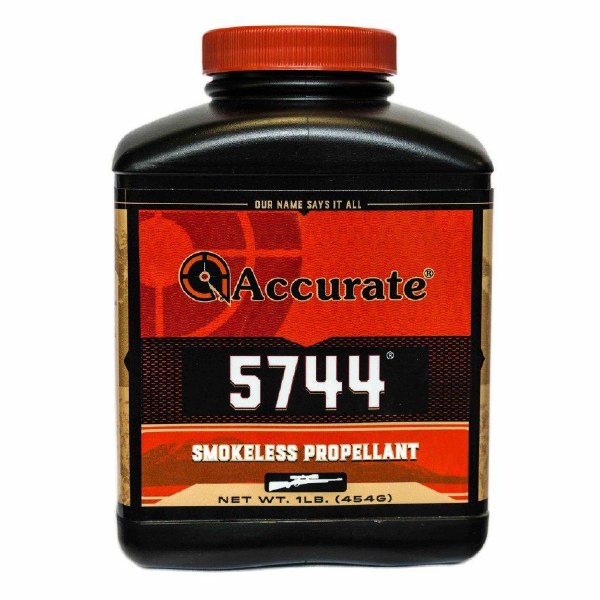 Accurate 5744 1Lb