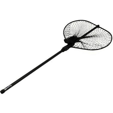 Scotty 206 Landing Net 30" Hoop 4' Handle