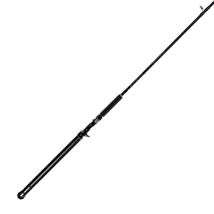 Amundson Kudos Strategy X Casting Rod 11' Medium Heavy 2-pc 15-25lb