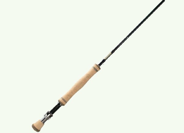 Amundson Thompson Chaser Fly Rods 8"0' 4-pc