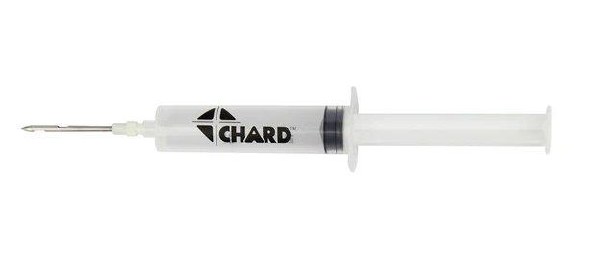 Chard Marinade Injector 1oz Capacity