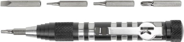 Kershaw TX Tool Multi But Screw Driver