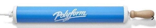 Polyform 30 Hand Pump Blue