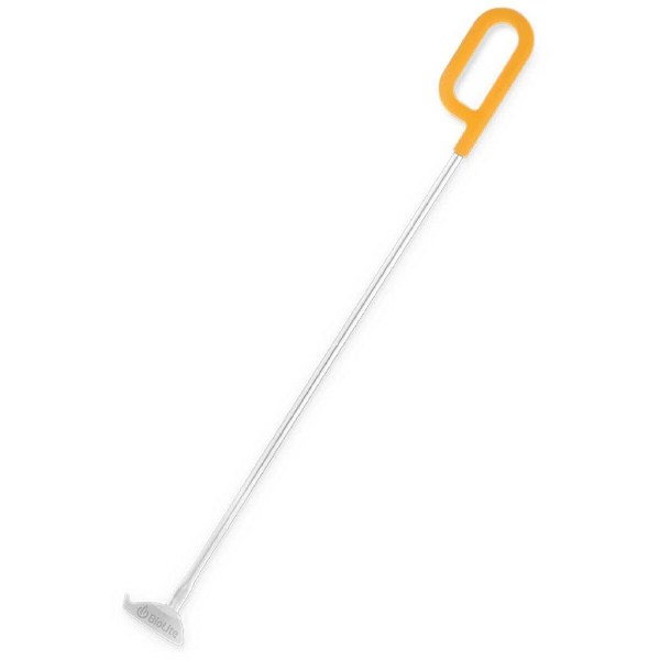 Biolite Fire Pit Fire Poker Multi-Tool with Silicon Handle