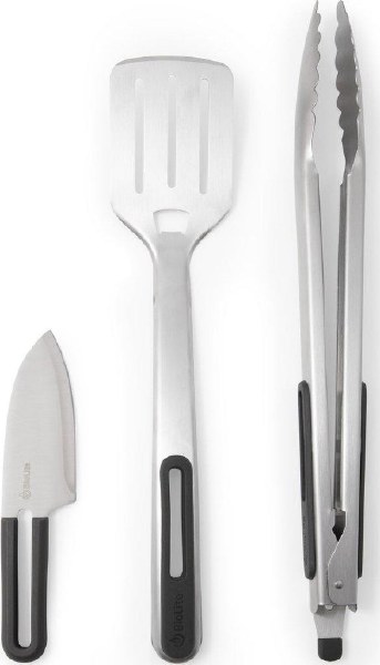 Biolite Prep & Grill Tool Kit