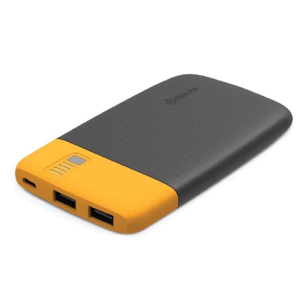 Biolite Charge 40PD 10,000mAh Portable Battery Pack