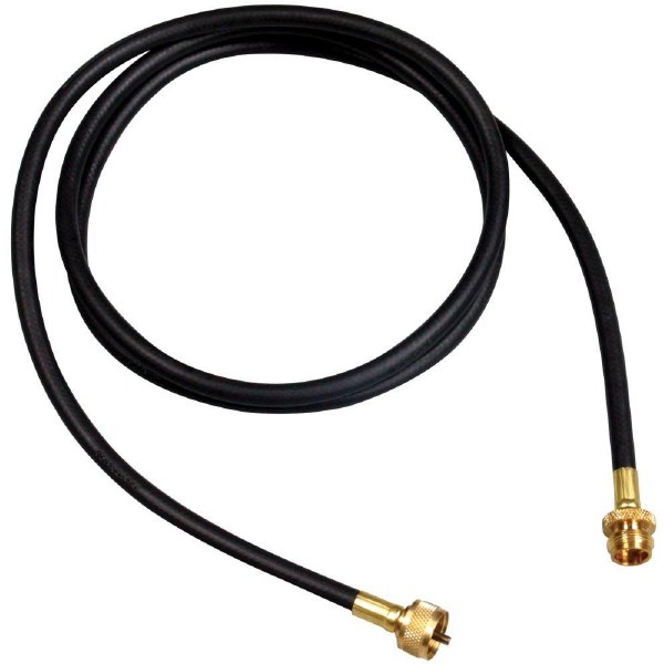 Coleman Propane Hose Extension 8' Universal