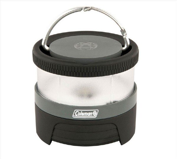 Coleman Pack Away Puck Lantern Original 250lum