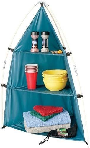 Coleman Tent Organizer Freestanding