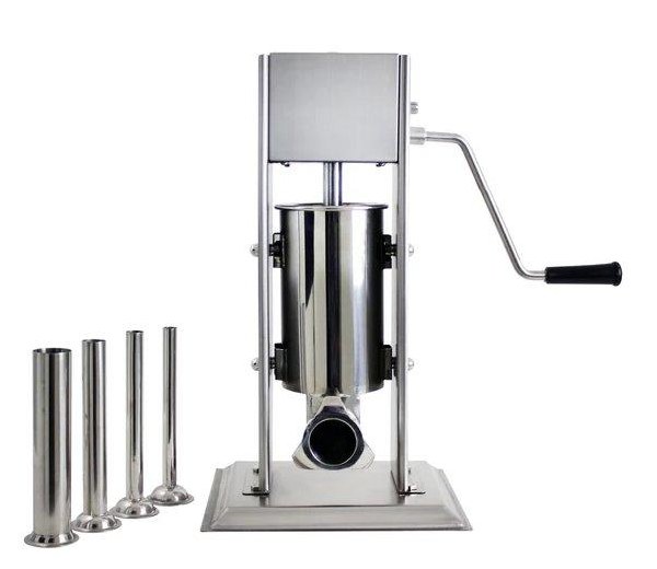 Chard Vertical Sausage Stuffer 5lb