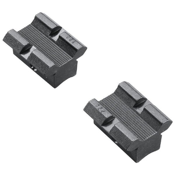 Weaver 48459 Aluminum Tip-Off Base 3/8" Dovetail To Weaver