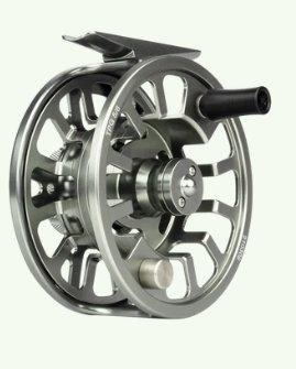 Amundson Top Gang Fly Reel 5/6wt