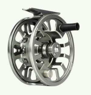 Amundson Top Gang Fly Reel 7/8wt
