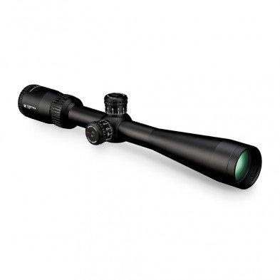 Vortex Diamondback Tactical 4-12x40 VMR-1 MOA SFP