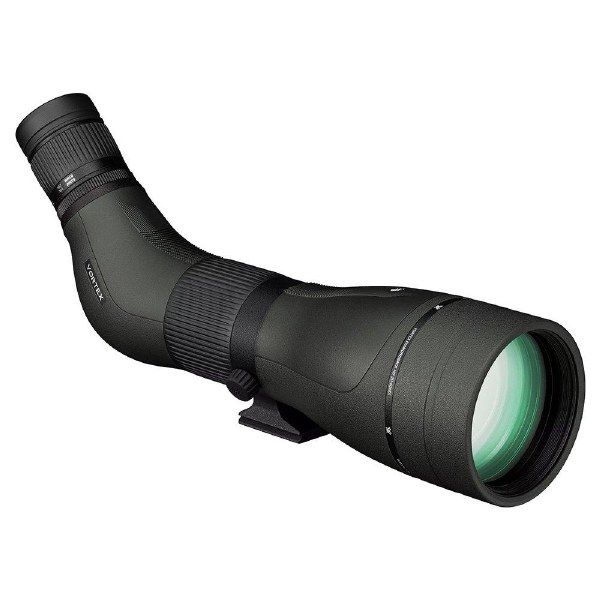 Vortex Diamondback HD Spotting Scope 20-60x85 Angled