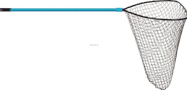Danielson Knotless Salmon Landing Net 30"x33"