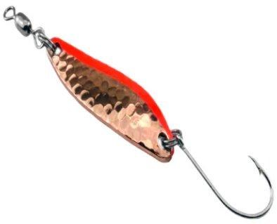 Gibbs Delta Croc 3/16oz Copper Fire Stripe