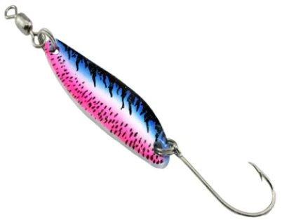 Gibbs Delta Croc 3/16oz Raibow Tiger G-1050-018RBTGR