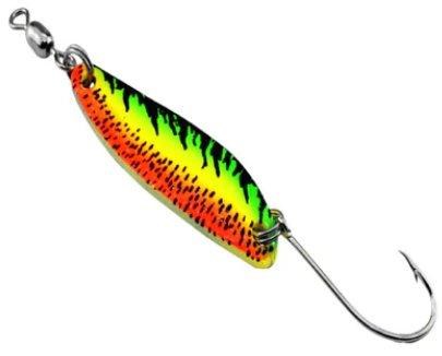 Gibbs Delta Croc 1/2oz Fire Tiger