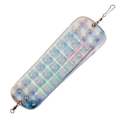 Hot Spot Flasher 11" Jellyfish Crackle