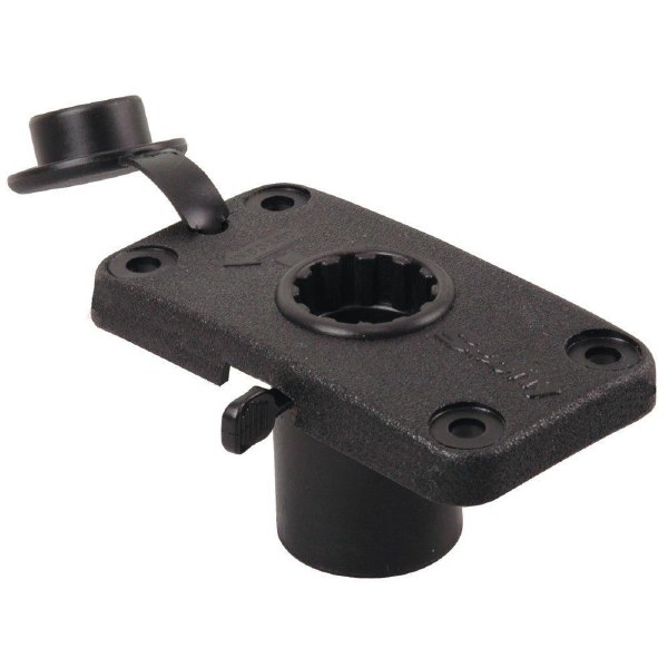 Scotty 244 Flush Deck Mounting Bracket