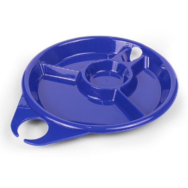 Coghlans Picnic Plate