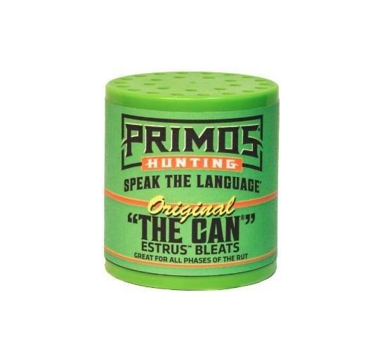 Primos The Can Deer Call